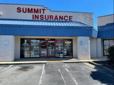 Greensboro, NC Insurance Office